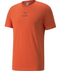 Puma Better Tee мужская футболка Firelight Coral 847465 26