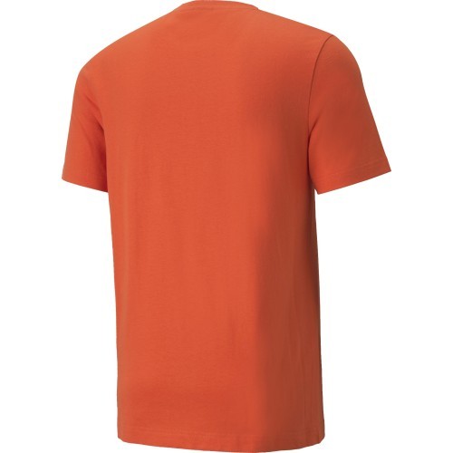 Puma Better Tee мужская футболка Firelight Coral 847465 26