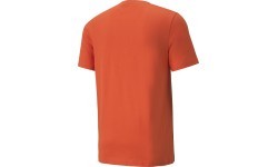 Puma Better Tee мужская футболка Firelight Coral 847465 26