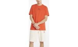Puma Better Tee мужская футболка Firelight Coral 847465 26