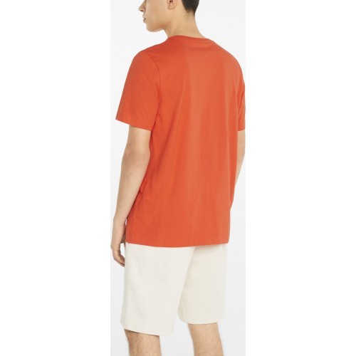 Puma Better Tee мужская футболка Firelight Coral 847465 26