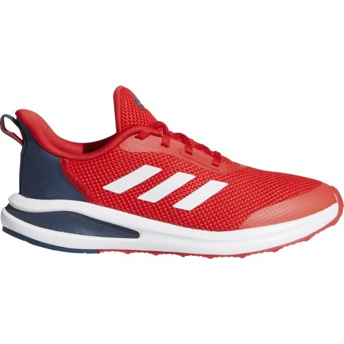 Adidas FortaRun K Red FY1337 Kids' Shoes