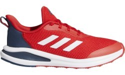 Adidas Avalynė Paaugliams FortaRun K Red FY1337