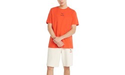 Puma Better Tee мужская футболка Firelight Coral 847465 26