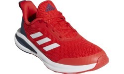 Обувь для подростков Adidas FortaRun K Red FY1337