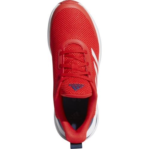 Обувь для подростков Adidas FortaRun K Red FY1337