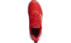 Обувь для подростков Adidas FortaRun K Red FY1337