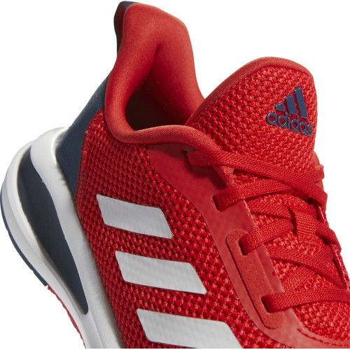 Adidas Avalynė Paaugliams FortaRun K Red FY1337