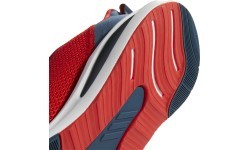 Adidas Avalynė Paaugliams FortaRun K Red FY1337