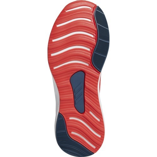 Обувь для подростков Adidas FortaRun K Red FY1337