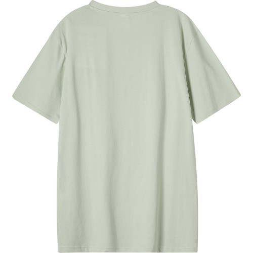 Glo Story Men's T-shirt Mint MPO B0838