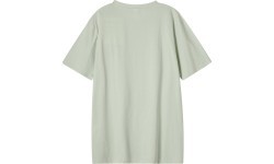 Glo Story Men's T-shirt Mint MPO B0838