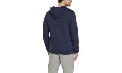 Мужской свитшот Reebok Ri Left Chest Logo Navy HH8315