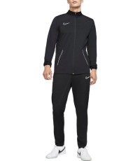 Nike Dri-FIT Academy 21 Men's Tracksuit Black CW6131 010