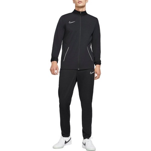 Мужской спортивный костюм Nike Dri-FIT Academy 21, чёрный CW6131 010