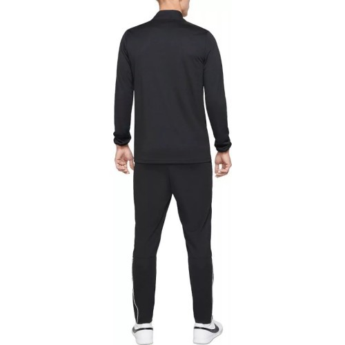 Мужской спортивный костюм Nike Dri-FIT Academy 21, чёрный CW6131 010