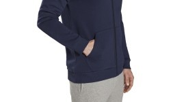 Reebok Džemperis Vyrams Ri Left Chest Logo Navy HH8315