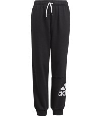 Adidas Juniors' B Bl Ft C Pants Black GN4033