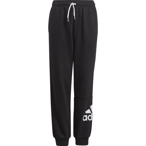 Adidas штаны для подростков B Bl Ft C Pant Black GN4033