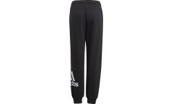 Adidas Kelnės Paaugliams B Bl Ft C Pant Black GN4033