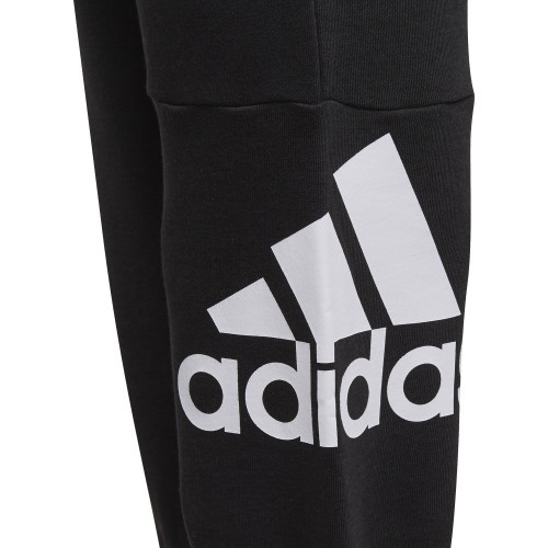 Adidas Juniors' B Bl Ft C Pants Black GN4033