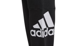 Adidas Kelnės Paaugliams B Bl Ft C Pant Black GN4033