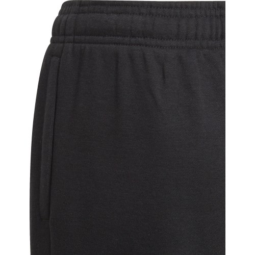 Adidas Juniors' B Bl Ft C Pants Black GN4033