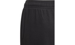 Adidas штаны для подростков B Bl Ft C Pant Black GN4033