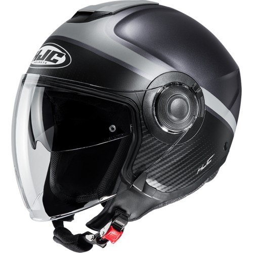 Мотоциклетный шлем HJC i40 Wirox MC5SF