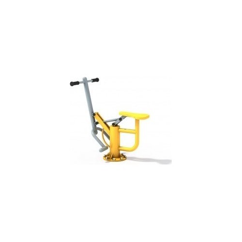 Уличный тренажёр Rider R15