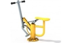 Outdoor Rider Trainer R15
