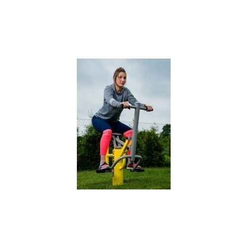 Outdoor Rider Trainer R15