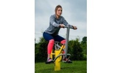 Lauko treniruoklis Rider R15
