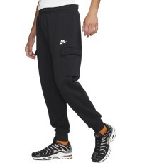 Nike NSW Club Cargo BB men's pants, black