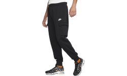 Nike NSW Club Cargo BB men's pants, black