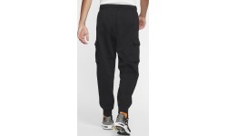Nike NSW Club Cargo BB men's pants, black