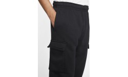 Мужские брюки Nike NSW Club Cargo BB, чёрные