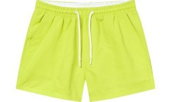 Glo Story Maudymosi Šortai Vyrams Yellow MTK 3210-1