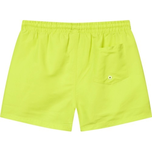 Мужские плавательные шорты Glo Story Yellow MTK 3210-1