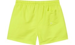 Мужские плавательные шорты Glo Story Yellow MTK 3210-1