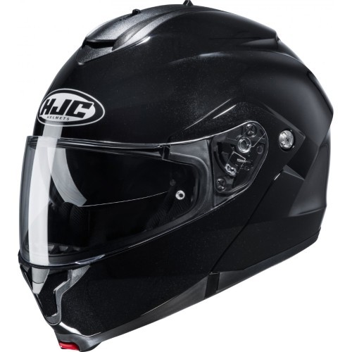 Мотоциклетный шлем HJC C91 Metal Black