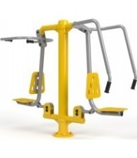 Тренажёр для рук Push & Pull Chairs Trainer M01
