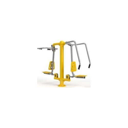 Rankų treniruoklis „Push & Pull Chairs Trainer M01“