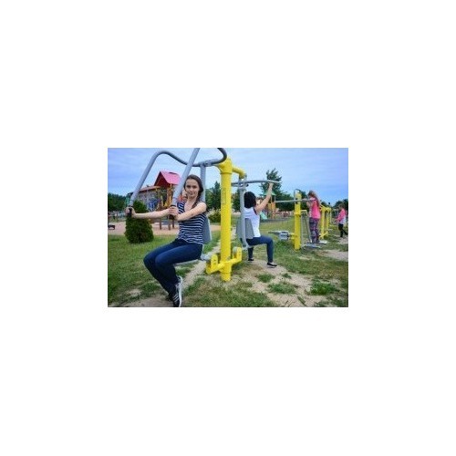 Push & Pull Chairs Trainer M01