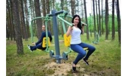 Тренажёр для рук Push & Pull Chairs Trainer M01
