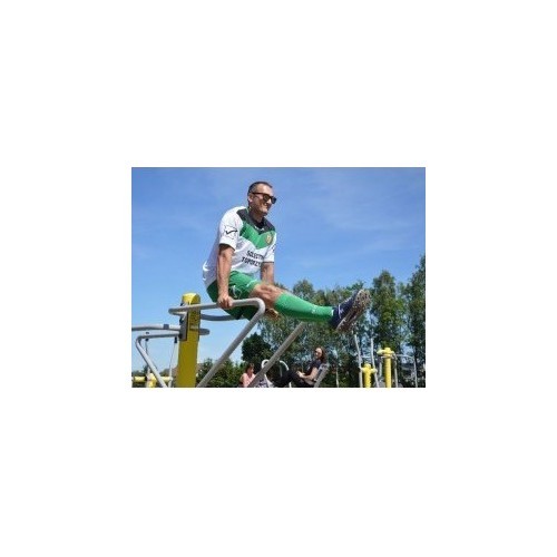 Outdoor Excercising Bars Trainer R30