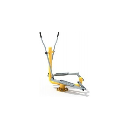 Lauko elipsinis treniruoklis R11