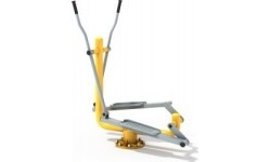 Outdoor Elliptical Trainer R11
