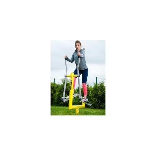 Outdoor Elliptical Trainer R11