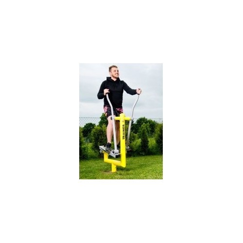 Outdoor Elliptical Trainer R11